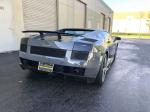 Lamborghini Gallardo Superleggera 2008 года